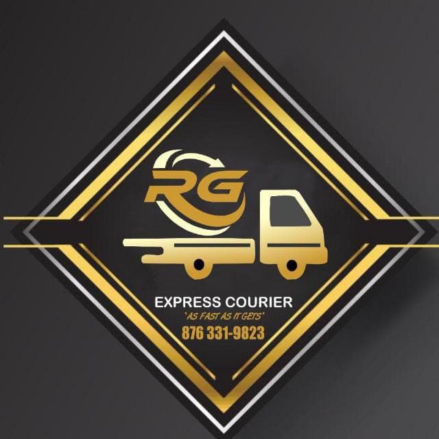 RG Express Courier